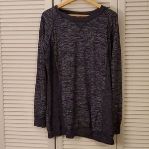 Nursing Sweater/Tunic
